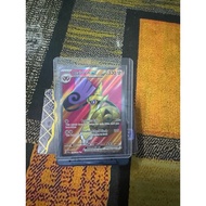 Aegislash ex - 230/182 - Full Art Secret Rare