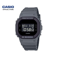 CASIO G-SHOCK DW-5610UU Men's Digital Watch Resin Band