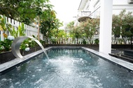 Vila 350 m² dengan 5 bilik tidur dan 4 bilik mandi peribadi di Perfume River (DELUXE VILLA II . 5 ph