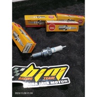 Spark Plug ngk Beat CPR6EA-9 ngk Original Motor Beat Vixion Mx King