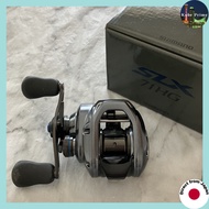 Shimano 24 SLX 70/71/71HG/XG Fishing Reels