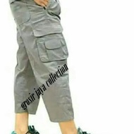 B6d6 sirwal combat cargo cool size m-xl a758