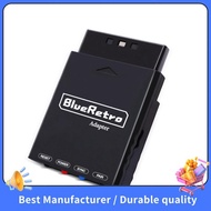 【NEW】For  Wireless Controller Receiver Adapter for PS2 PS1 for    Switch  Contorllers Wireless Contr