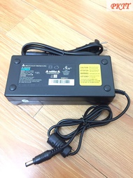 [Chính hãng] [Ảnh thật] Nguồn (Adapter) 12V 10A DELTA Cấp Nguồn Cho Camera Modem AP Switch