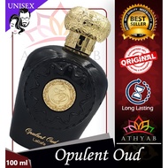 Opulent Oud Arabic Perfume