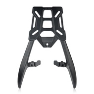 แร็คท้าย ตะแกรงท้าย อลูมิเนียม Click160 ใส่ได้ทั้ง แร็คท้าย Click150/160 แร็คหลัง เเร็คมอเตอร์ไซค์ ต