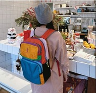 Cotopaxi TASRA 16L Backpack 美洲羊駝休閒旅遊雙肩包 背包 (4色入)