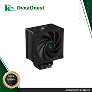 DeepCool AK500S Digital Black Air Cooler R-AK500S-BKADMN-G