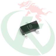 1B 1F 3B 3G 3K 5A 5B 5C 6A 6B 6C BC807 BC817 BC846 BC847 BC856 BC857 BC858 Transistor SOT-23