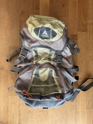 Vaude 背包