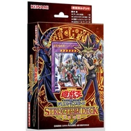 Konami YUGIOH Structure Deck Yugi Muto SDMY SDY3 OCG Japan Box Dark Magician Girl