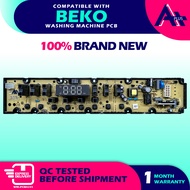 Compatible With BEKO Washing Machine PCB Board BOARD MESIN BASUH