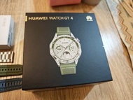 華為 HUAWEI Watch GT4 46mm 綠色