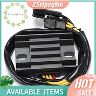 12V Regulator Rectifier Suitable for  DRZ400 DRZ400E DRZ400S DRZ400SM 2005-2017 SM ATV Scooter