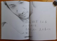 張學友 Life is like a dream 港版 DSD CD ⭐️注意描述: 86頁張學友彩圖Brochure畫册 1本⭐️封面底脊邊⭐️有破損⭐️退色⭐️白色位置⭐️有啡點⭐️已經修補⭐️見