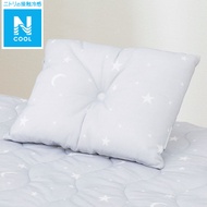 NITORI N-Cool Pillow GY ST01 C-G