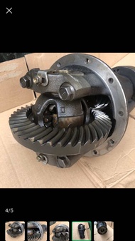 GARDAN ALL NEW AVANZA/XENIA 2012-2015 (MATIC/AT) 8-41 COPOTAN ORI