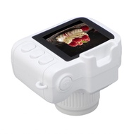 Digital Camera  2MP 1080P Small with Wrist Strap for Travel