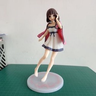 加藤惠 不起眼女主角培育法