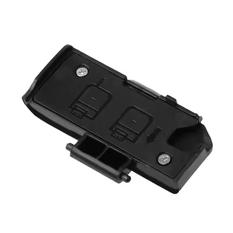 Battery Door Lid Cover For CANON EOS 450D 500D 1000D Digital Camera Repair Part