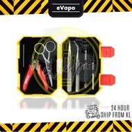 D4MN V4PE NITROUS DIY TOOL KIT