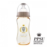 PUKU PPSU Feeding Bottle ( 280ml)