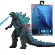 Neca Godzilla 哥斯拉