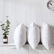 Factory Yu High Resilience Pillow Five-Star Pillow Direct Sales Pillow Hotel Velvet ZIR3