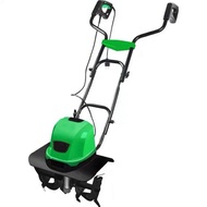 1500W electric scarifier micro-tiller tiller small agricultural plowing machine household plowing di