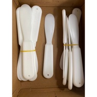 Dental blue Alginate trowel