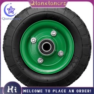 Inflatable Tire Wear-Resistant 6In Wheel 150mm Tire Industrial Grade Cart Trolley Tyre Caster 250Kg 
