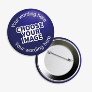 Badges:Custom Button Badges Print|Random Picture Button Badges Print,give picture if wan custom phot