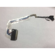 MSI N021 LCD LED SCREEN RIBBON DISPLAY CABLE
