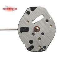 Quartz Crystal Watch Movement Repair Part Chronograph Parts for Y121E Movement Replacements Accessor