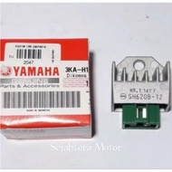 Original YAMAHA Cas Kiprok for RXK 3KA-H1960-10 motorbikes