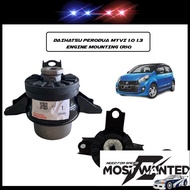 DAIHATSU PERODUA MYVI 1.0 1.3 ENGINE MOUNTING (RH)