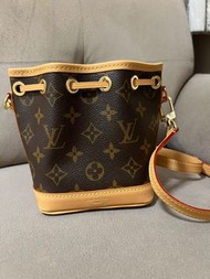 LV nano noe