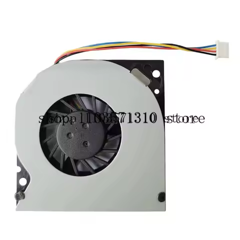 New Compatible CPU Cooling Fan for Intel NUC NUC5 NUC5I5MYBE NUC5CPYH NUC5i7RYH NUC6 i3 i5 NUC7 NUC7