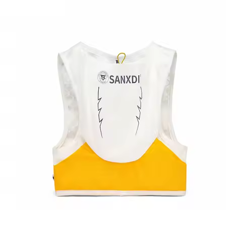 2026 Kids Hiking Climbing Backpack Lightweight Girls Boys Camping Running Sports Vest SANXDI Childre