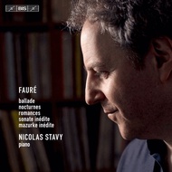 ((BIS) Stavy Faure SACD2389