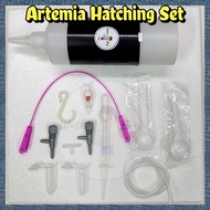 SET Artemia Hatching Incubator / BBS Hatching Kit