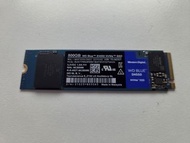 WD SN550 500 GB nvme SSD