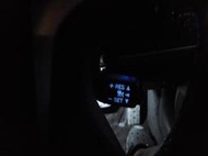 Lexus 05-12 IS250 正廠新品 改裝 定速撥桿 LED 發亮款(無現貨需預訂)