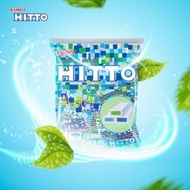 Thai Hitto Mint Candy / Mint Gummy Candy / Fragrant Mint Candy / Euro Soft Candy.