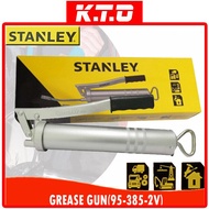 95-385-2V Grease Gun Hand Lever Action Bracing Grease Pump Caulking Gun / Gris Pistol / 黄油枪