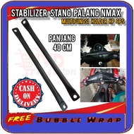 Stabilizer Stang Palang Stang Universal Nmax / Palang Stang Multifungsi