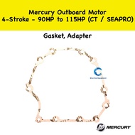 Adapter Gasket (Gasket Tapak) Mercury 90HP to 115HP Outboard Motor - 8M0088745