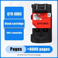 Yunnangang QY6-8019 QY6-8003 Canon BH-7หมึก CH-7กระสวยหมึกสำหรับแคนนอน Pixma G3000 G3010 G4000 G4010