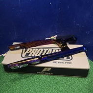 Y15ZR Protaper Swing Arm Alloy NEW VISION ( PANJANG 2 INCI )