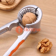 Tôi Biết 1 Pcs Nut Crackers chịu lực cao dụng cụ tách quả óc chó Với Không-Không tay cầm trượt Nut C